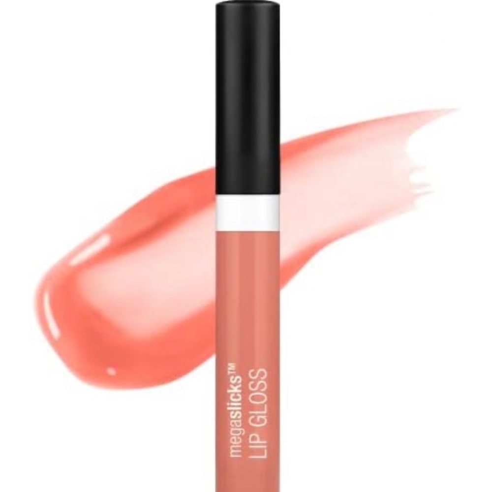 NEW Megaslicks 559 Great Coral-ation Lip Gloss